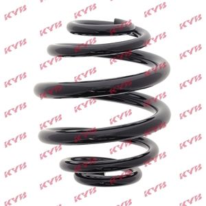 KYB Coil Spring Rear RJ6631