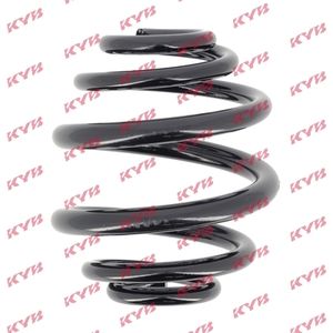 KYB Coil Spring Rear RJ6632