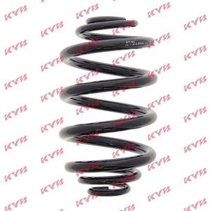 KYB Coil Spring Rear RJ6640