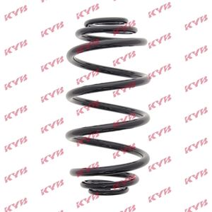 KYB Coil Spring Rear RJ6642