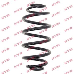 KYB Coil Spring Rear RJ6643
