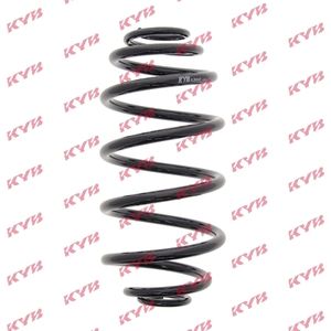 KYB Coil Spring Rear RJ6645