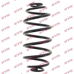 KYB Coil Spring Rear RJ6646