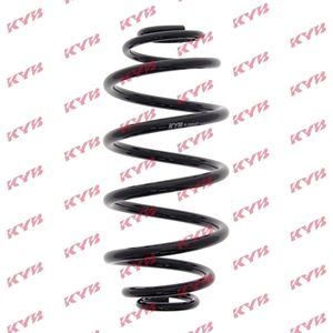 KYB Coil Spring Rear RJ6647