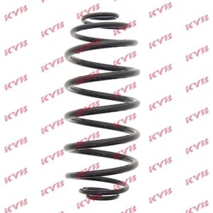 KYB Coil Spring Rear RJ6648