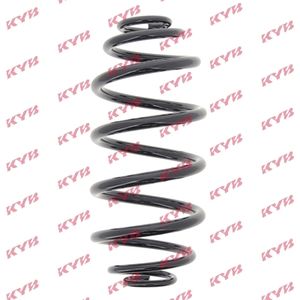 KYB Coil Spring Rear RJ6649