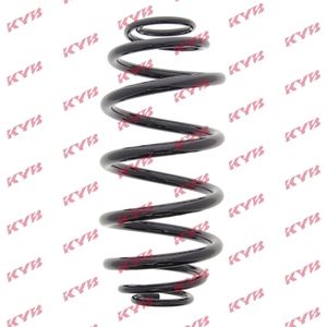 KYB Coil Spring Rear RJ6665