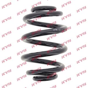KYB Coil Spring Rear RJ6801