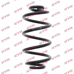 KYB Coil Spring Rear RX5013