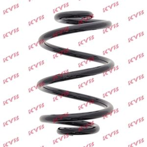 KYB Coil Spring Rear RX5016