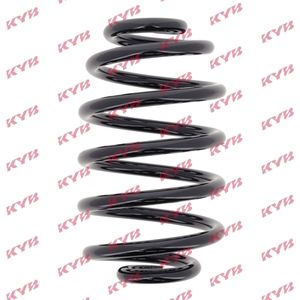 KYB Coil Spring Rear RX5025