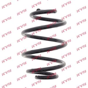 KYB Coil Spring Rear RX5030