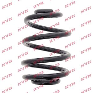 KYB Coil Spring Rear RX5049