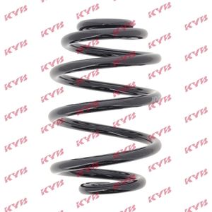 KYB Coil Spring Rear RX5060