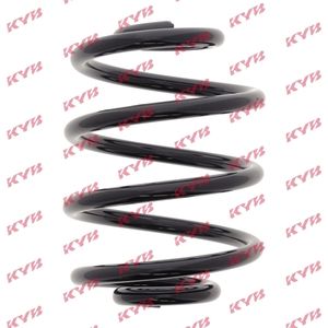 KYB Coil Spring Rear RX5112