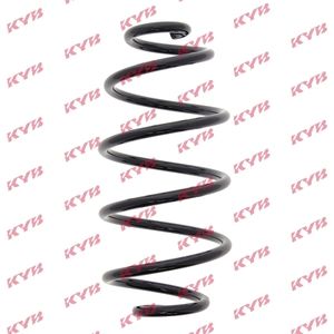 KYB Coil Spring Rear RX5135