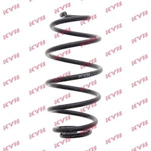 KYB Coil Spring Rear RX5137