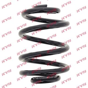 KYB Coil Spring Rear RX5152