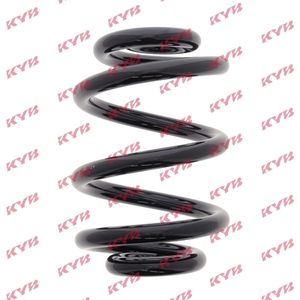 KYB Coil Spring Rear RX5154