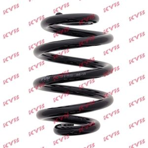 KYB Coil Spring Rear RX5155