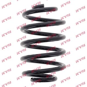 KYB Coil Spring Rear RX5209