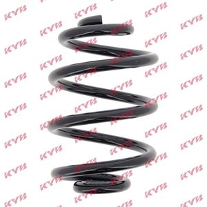 KYB Coil Spring Rear RX5263