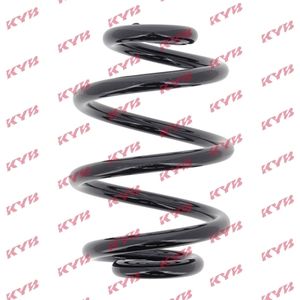 KYB Coil Spring Rear RX5266