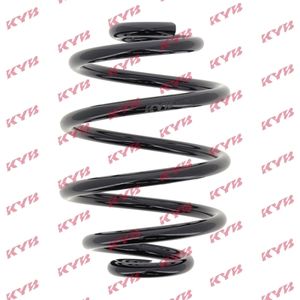 KYB Coil Spring Rear RX5408