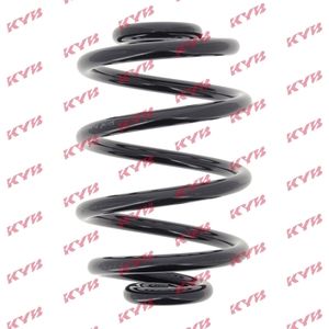 KYB Coil Spring Rear RX5414