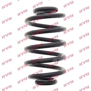 KYB Coil Spring Rear RX5416