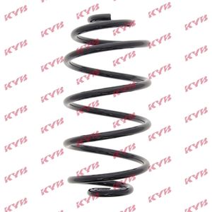 KYB Coil Spring Rear RX5419