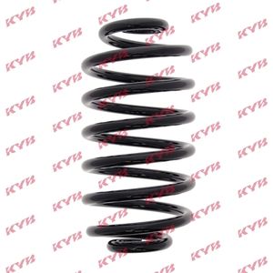 KYB Coil Spring Rear RX5420