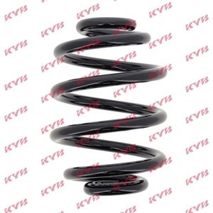 KYB Coil Spring Rear RX6197