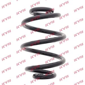 KYB Coil Spring Rear RX6200