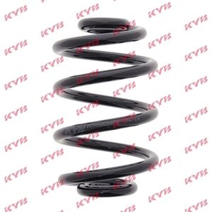 KYB Coil Spring Rear RX6201