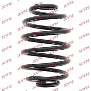 KYB Coil Spring Rear RX6203