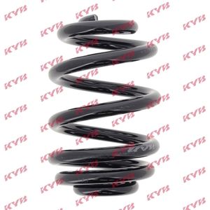 KYB Coil Spring Rear RX6206