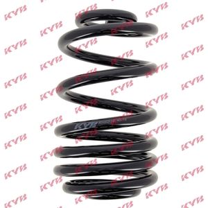 KYB Coil Spring Rear RX6216