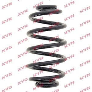KYB Coil Spring Rear RX6217