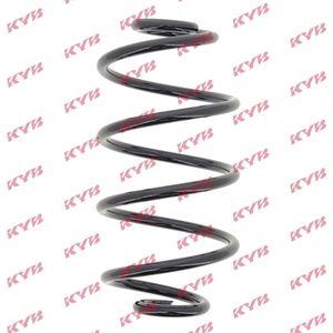 KYB Coil Spring Rear RX6218