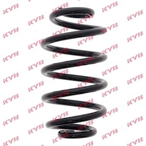 KYB Coil Spring Rear RX6222
