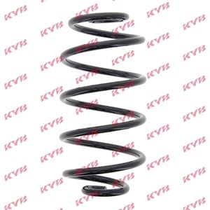 KYB Coil Spring Rear RX6232