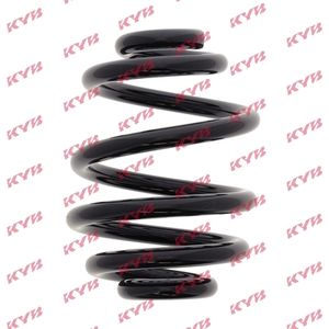 KYB Coil Spring Rear RX6237
