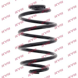 KYB Coil Spring Rear RX6341
