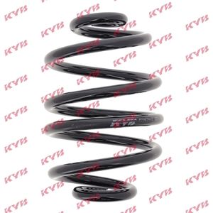 KYB Coil Spring Rear RX6342
