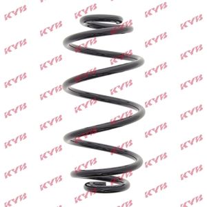 KYB Coil Spring Rear RX6360
