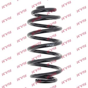 KYB Coil Spring Rear RX6363