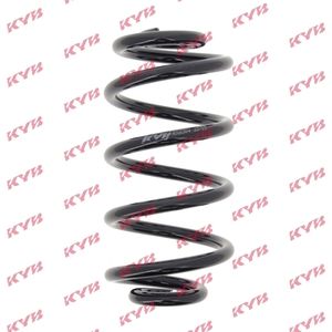 KYB Coil Spring Rear RX6364