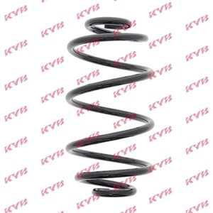 KYB Coil Spring Rear RX6645