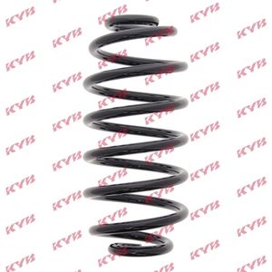 KYB Coil Spring Rear RX6648